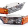 Yunnergo Waterproof Car Turn Signal Lights-3