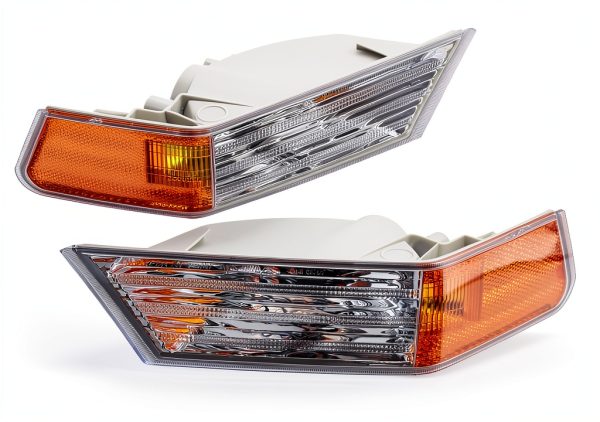 Yunnergo Waterproof Car Turn Signal Lights-3
