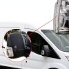 Ford Transit Side Mirror Lamp Hilon Waterproof-2