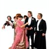 Deutsche Grammophon Operetta DVD German DTS Audio-2