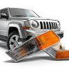 Yunnergo Waterproof Car Turn Signal Lights-1