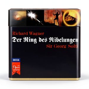 Decca Opera CD Collection 14 Disc Set Classical-0