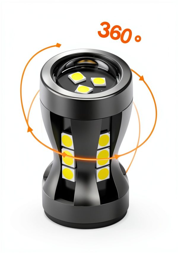 SEALIGHT 921 LED Reverse Light White Fit-6