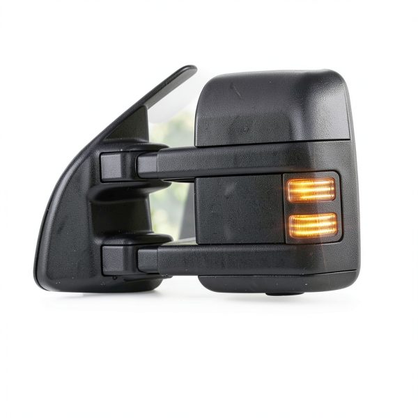 SUPAREE LED Mirror Light Waterproof Dual Color-2