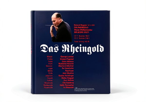 Decca Opera CD Collection 14 Disc Set Classical-3