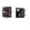 SUPAREE LED Mirror Light Waterproof Dual Color-3