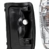 Ford Transit Side Mirror Lamp Hilon Waterproof-4