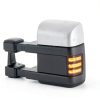 SUPAREE Waterproof Side Mirror Lights F250 F350-5