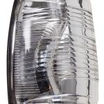 Ford Transit Mirror Lamp RLB-HILON Polycarbonate-0