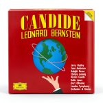Operetta CD MSI Music Super D Classic Vinyl Design-0