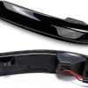 Ford Focus LED Turn Signal Lights csslyzl Waterproof-2
