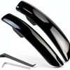 Ford Focus LED Turn Signal Lights csslyzl Waterproof-4