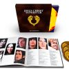 Soundtracks Records Operetta 3‑Disc CD Set-0