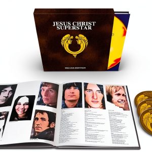 Soundtracks Records Operetta 3‑Disc CD Set-0