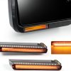 Vrasly Truck Mirror Turn Signal Light Waterproof-0