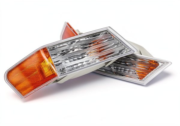 Yunnergo Waterproof Car Turn Signal Lights-4