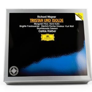 Deutsche Grammophon Operetta CD 4 Disc Classical-0