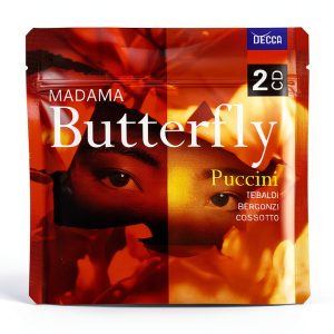 Decca Operetta CD 2 Disc Set Classical Music-0