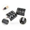 SUPAREE Waterproof Side Mirror Lights F250 F350-4