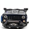 AUXLIGHT Smoked Lens Turn Signal Lights-3