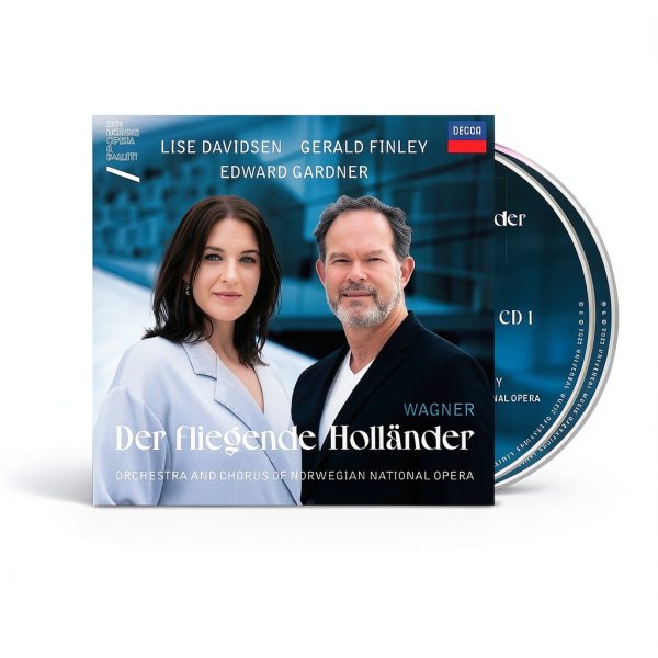 Decca English Opera CD 2 Discs 2025 Release-0