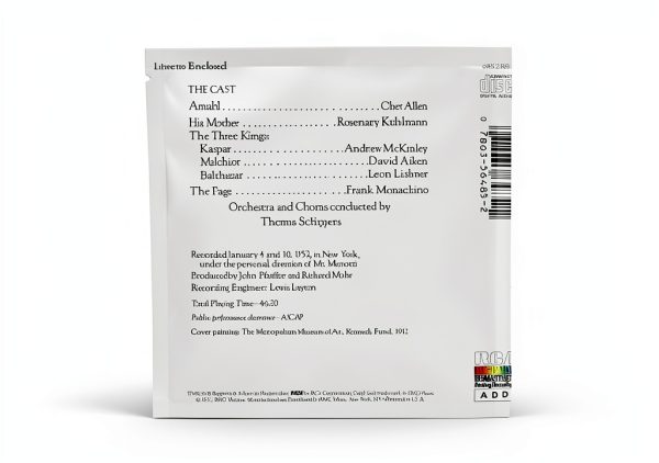 Sony Classical CDs Vinyl Operettas-1