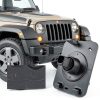 PXPART Jeep Wrangler LED Side Marker Lights-2