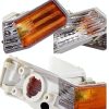 Yunnergo Waterproof Car Turn Signal Lights-5