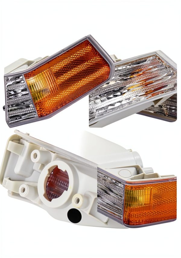 Yunnergo Waterproof Car Turn Signal Lights-5