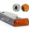 Yunnergo Waterproof Car Turn Signal Lights-7