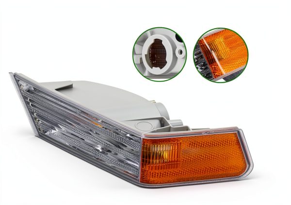 Yunnergo Waterproof Car Turn Signal Lights-7