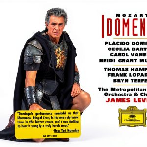 Deutsche Grammophon Operetta 3 Disc CD Collection-0