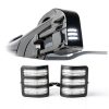 SUPAREE Waterproof Side Mirror Lights F250 F350-1