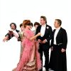 Deutsche Grammophon Operetta DVD German DTS Audio-0