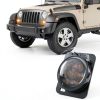 PXPART Jeep Wrangler LED Side Marker Lights-3