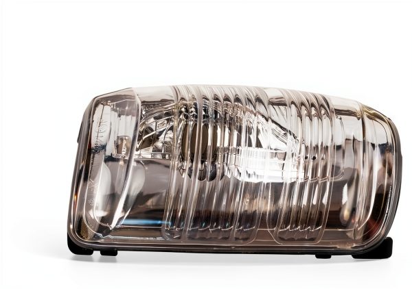 Ford Transit Mirror Lamp RLB-HILON Polycarbonate-3