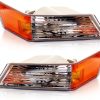 Yunnergo Waterproof Car Turn Signal Lights-0