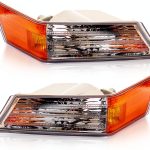 Yunnergo Waterproof Car Turn Signal Lights-0