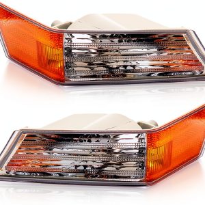 Yunnergo Waterproof Car Turn Signal Lights-0
