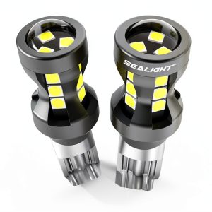 SEALIGHT 921 LED Reverse Light White Fit-0