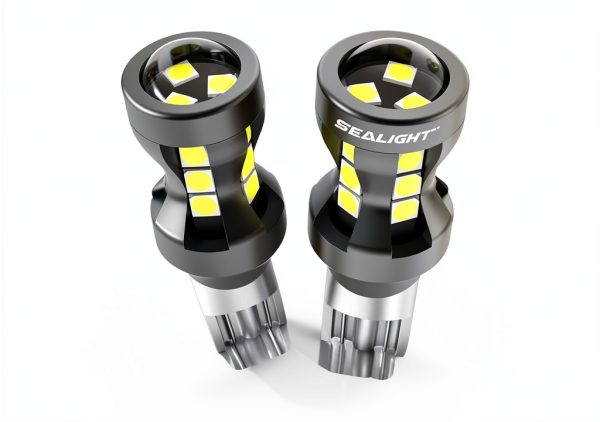 SEALIGHT 921 LED Reverse Light White Fit-0