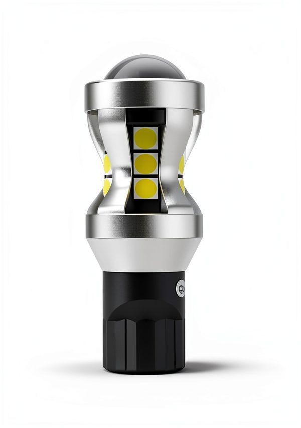 SEALIGHT 921 LED Reverse Light White Fit-5