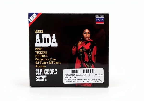 Decca Operetta CD Set 3 Disc Classical Collection-1