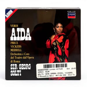 Decca Operetta CD Set 3 Disc Classical Collection-0