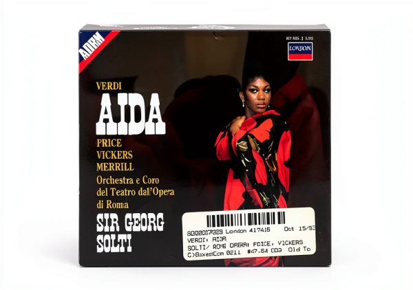 Decca Operetta CD Set 3 Disc Classical Collection-0