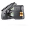 SUPAREE Waterproof Side Mirror Lights F250 F350-2