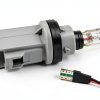 Ford Focus LED Turn Signal Lights csslyzl Waterproof-7