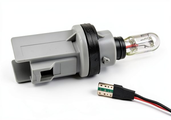 Ford Focus LED Turn Signal Lights csslyzl Waterproof-7