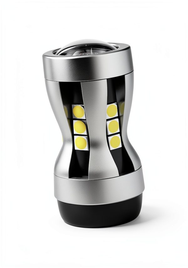 SEALIGHT 921 LED Reverse Light White Fit-4
