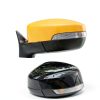 Ford Focus LED Turn Signal Lights csslyzl Waterproof-1